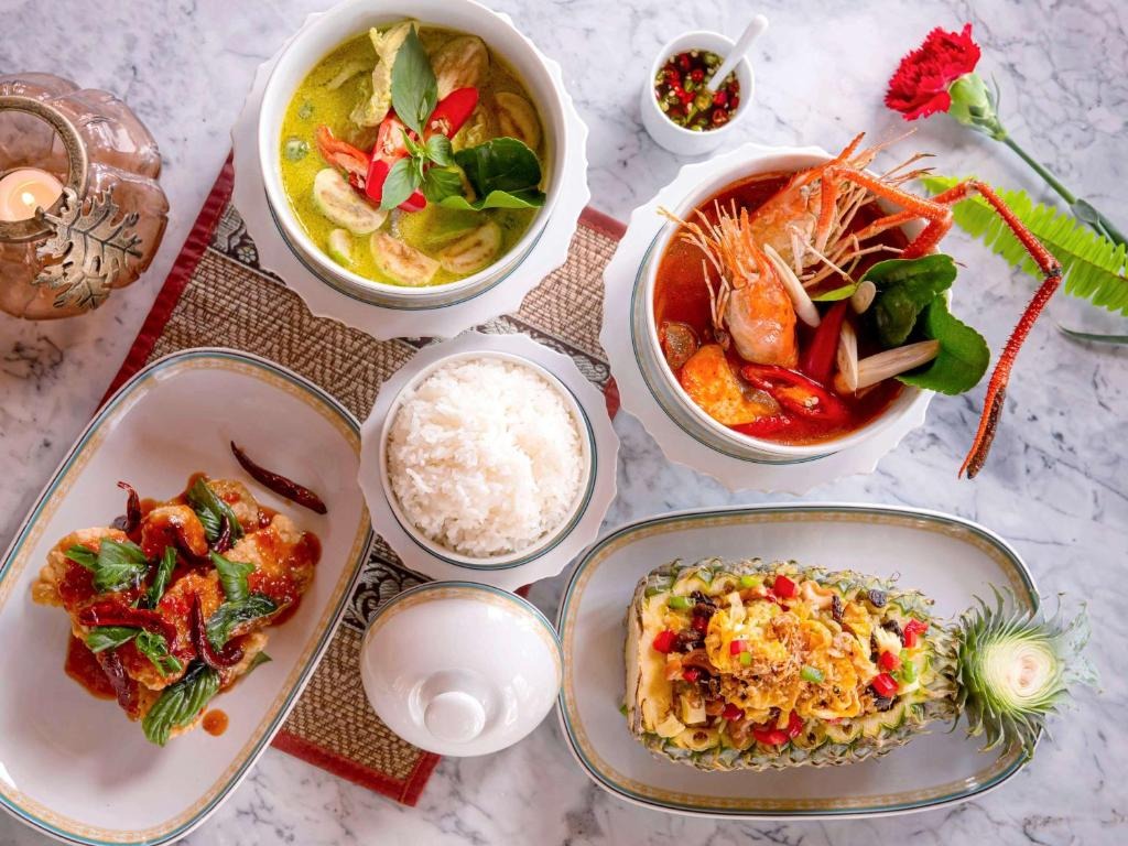 هتل نووتل پوکت ریزورت